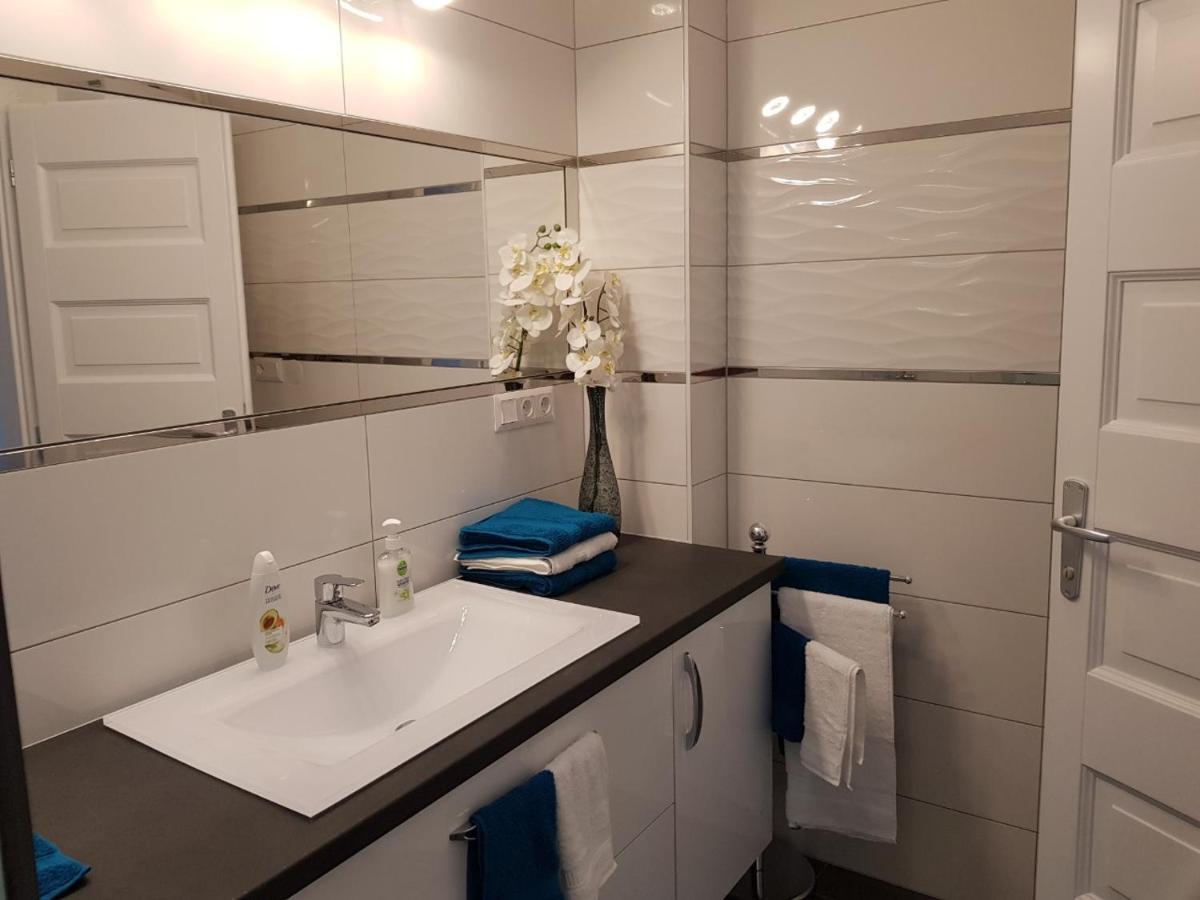 Margareta Home Gyenesdiás Buitenkant foto